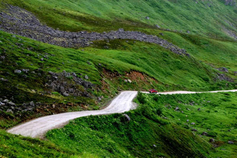 070404 Hope Hatcher Montana Creek (10150)